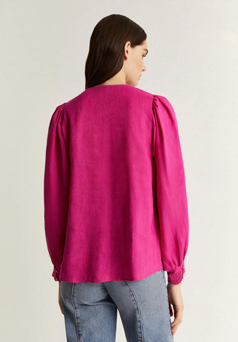 Blusa Chest Emb - Image 4