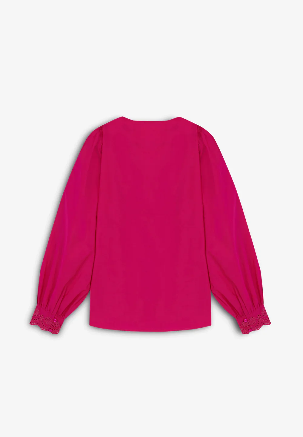 Blusa Chest Emb - Image 5