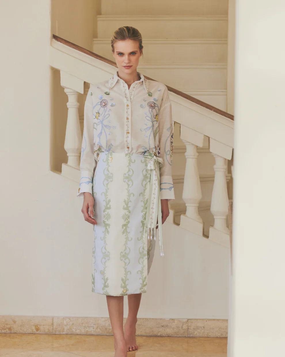 Blusa Chiara - Image 2