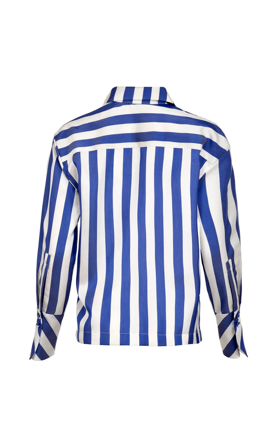 Camisa Cielo Silk - Image 3