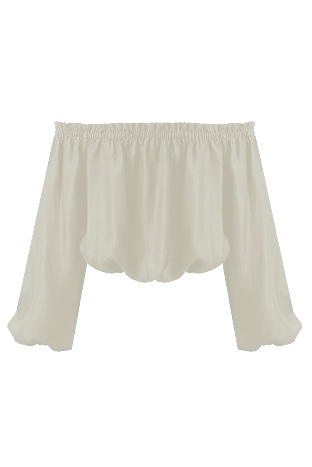 Blusa Coralillo - Image 2