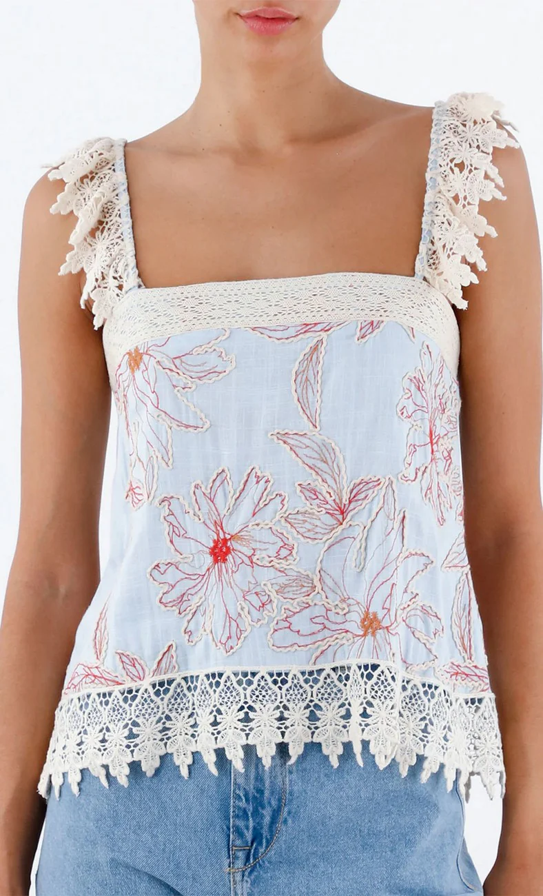 Blusa Crocus - Image 3