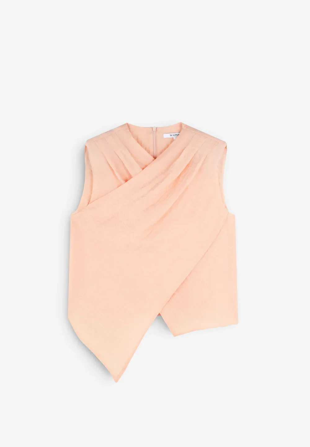 Blusa Crossed - Image 4