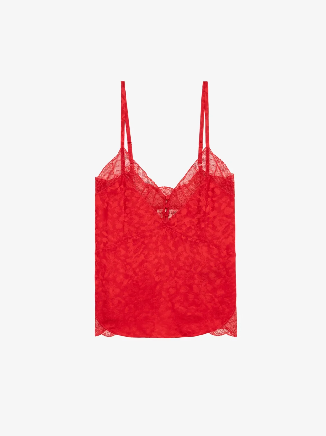 Blusa Cyoko Jac Leo - Image 5