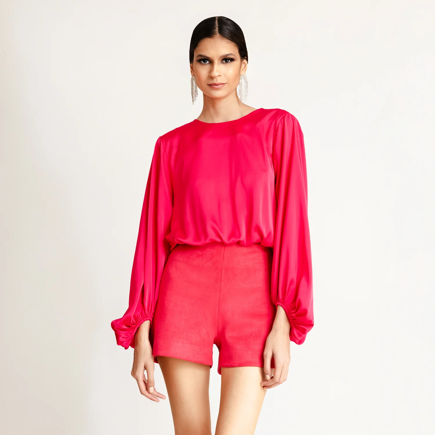 Blusa Dakota