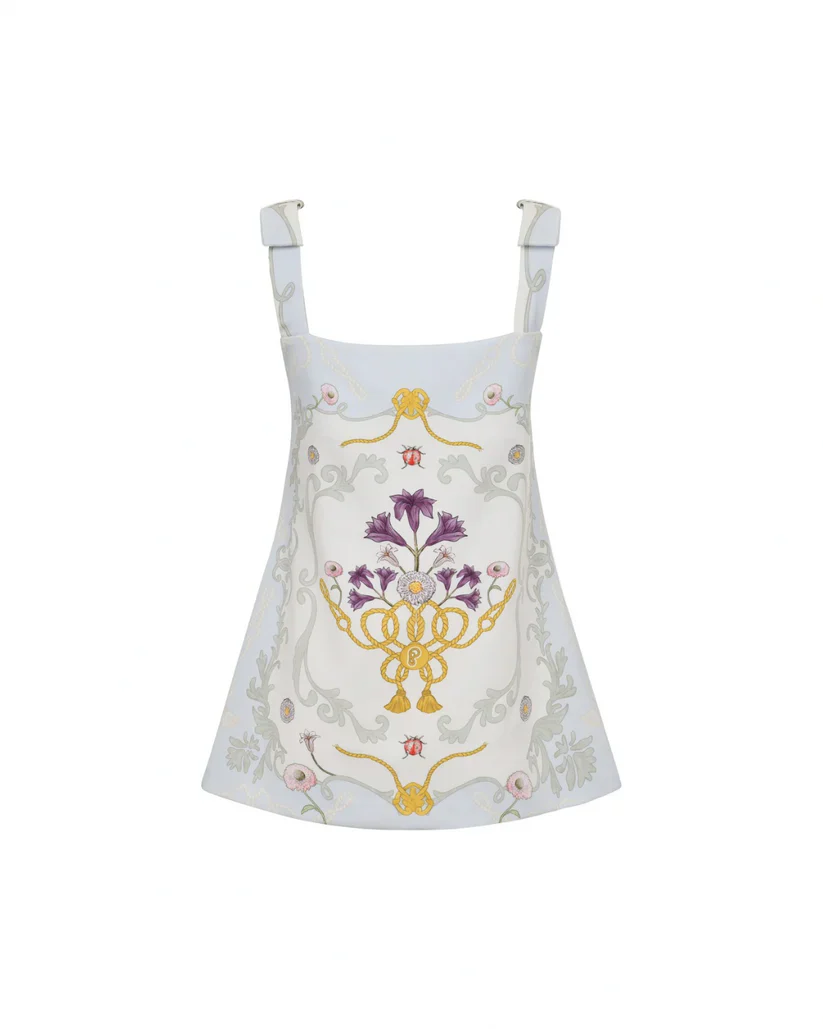 Blusa Daphne - Image 3