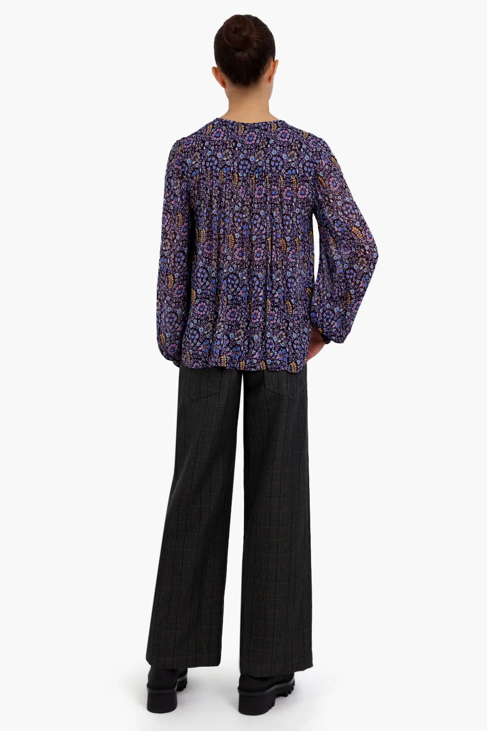 Blusa Daytonea - Image 4