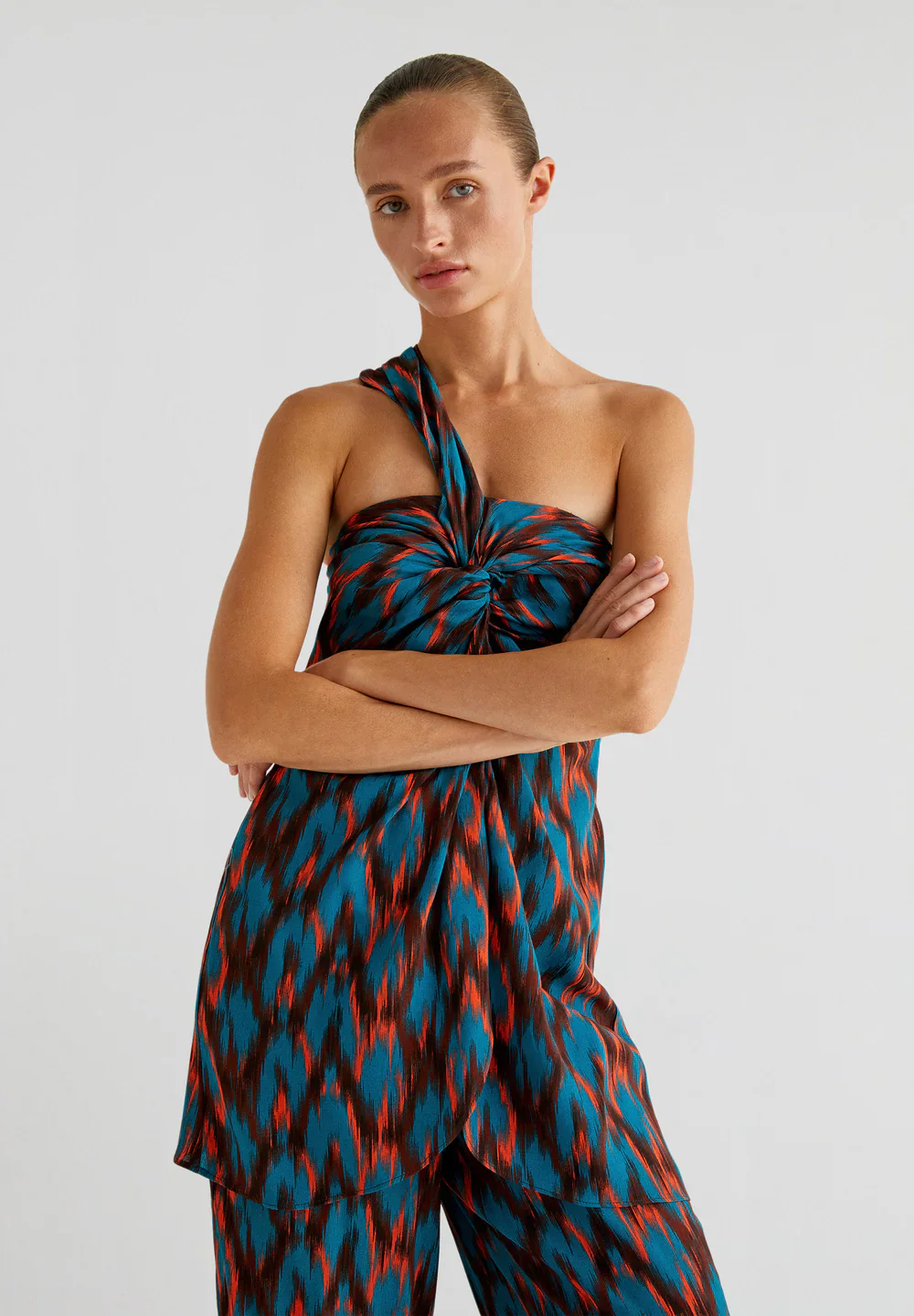 Blusa Dis Print - Image 3