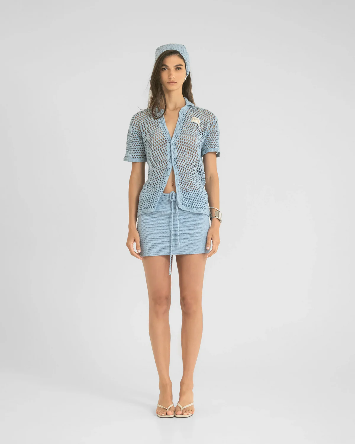Camisa Dorata