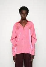 Camisa Drapeada