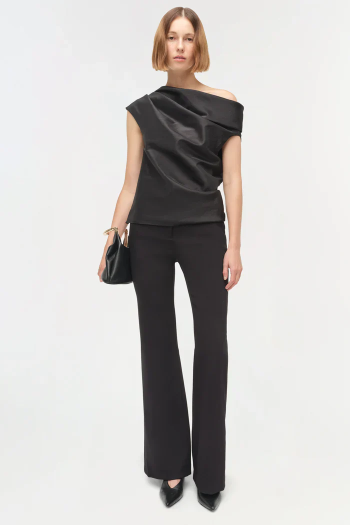 Blusa Draped Vivia - Image 2