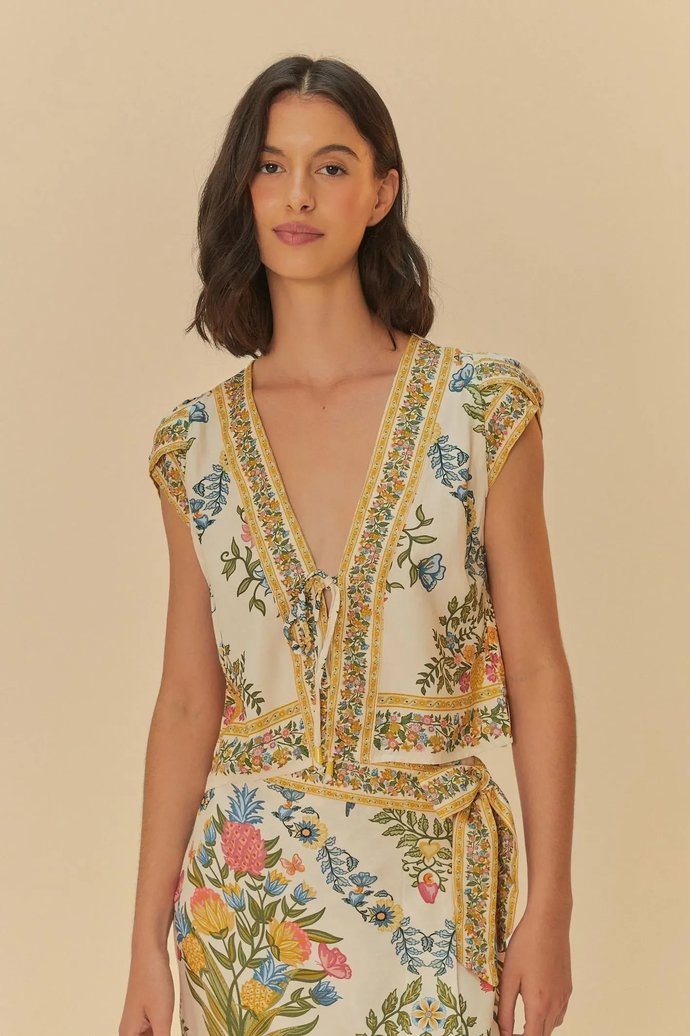 Blusa Elisa - Image 3