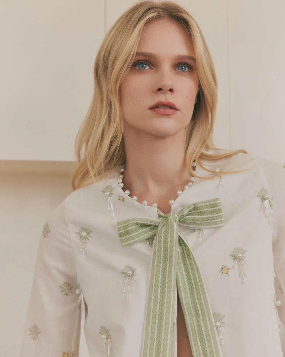 Blusa Elise - Image 2
