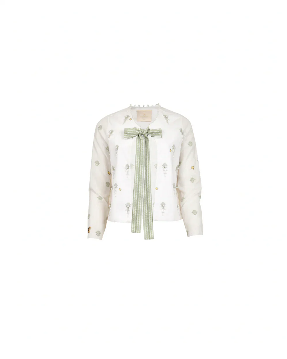Blusa Elise - Image 4