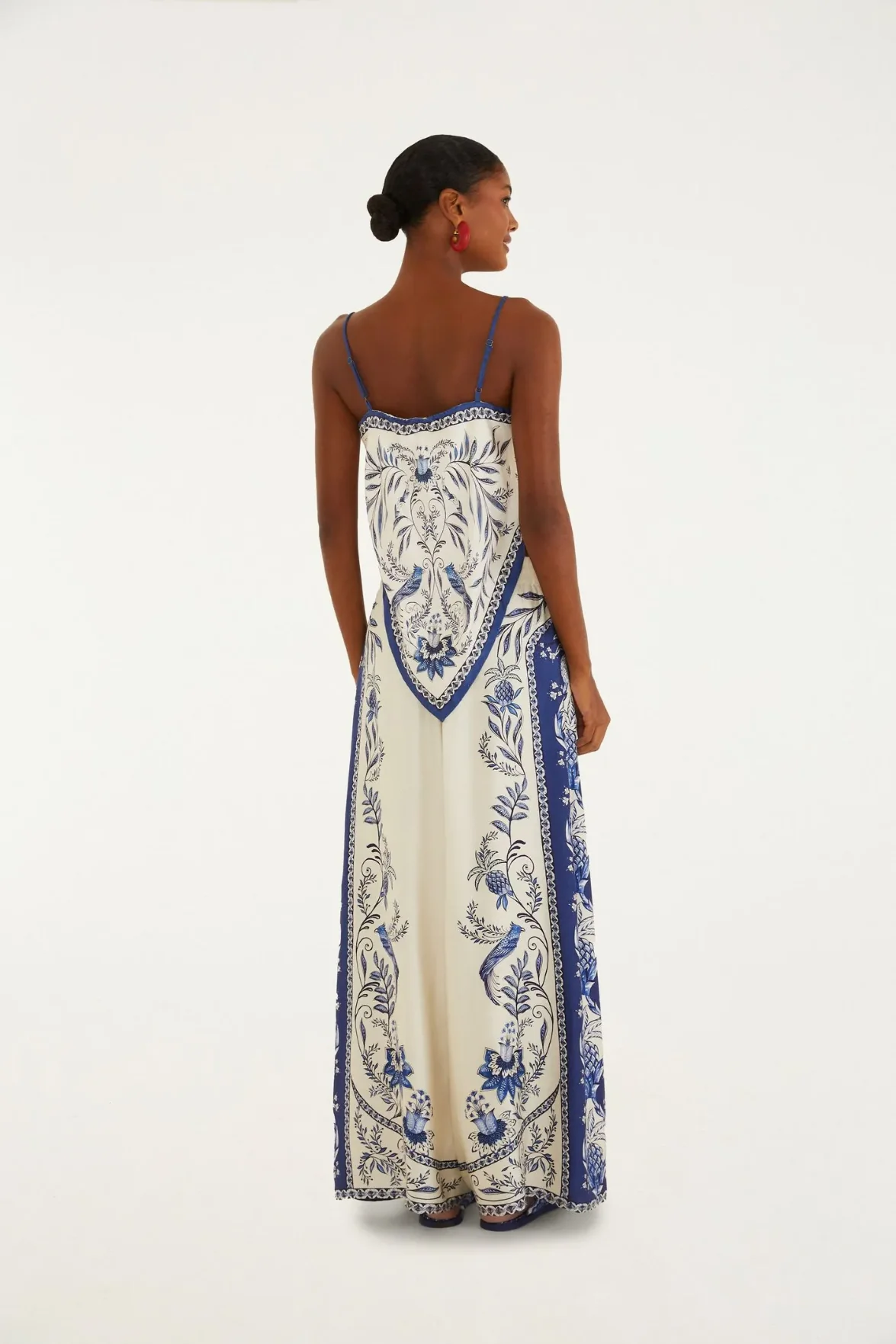 Blusa Estampada Nina - Image 3