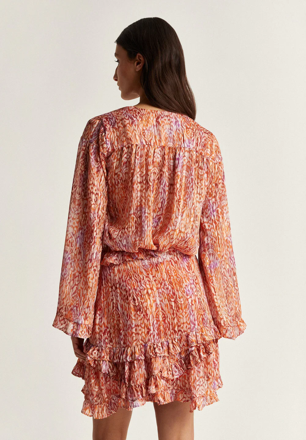 Blusa Etnic - Image 4