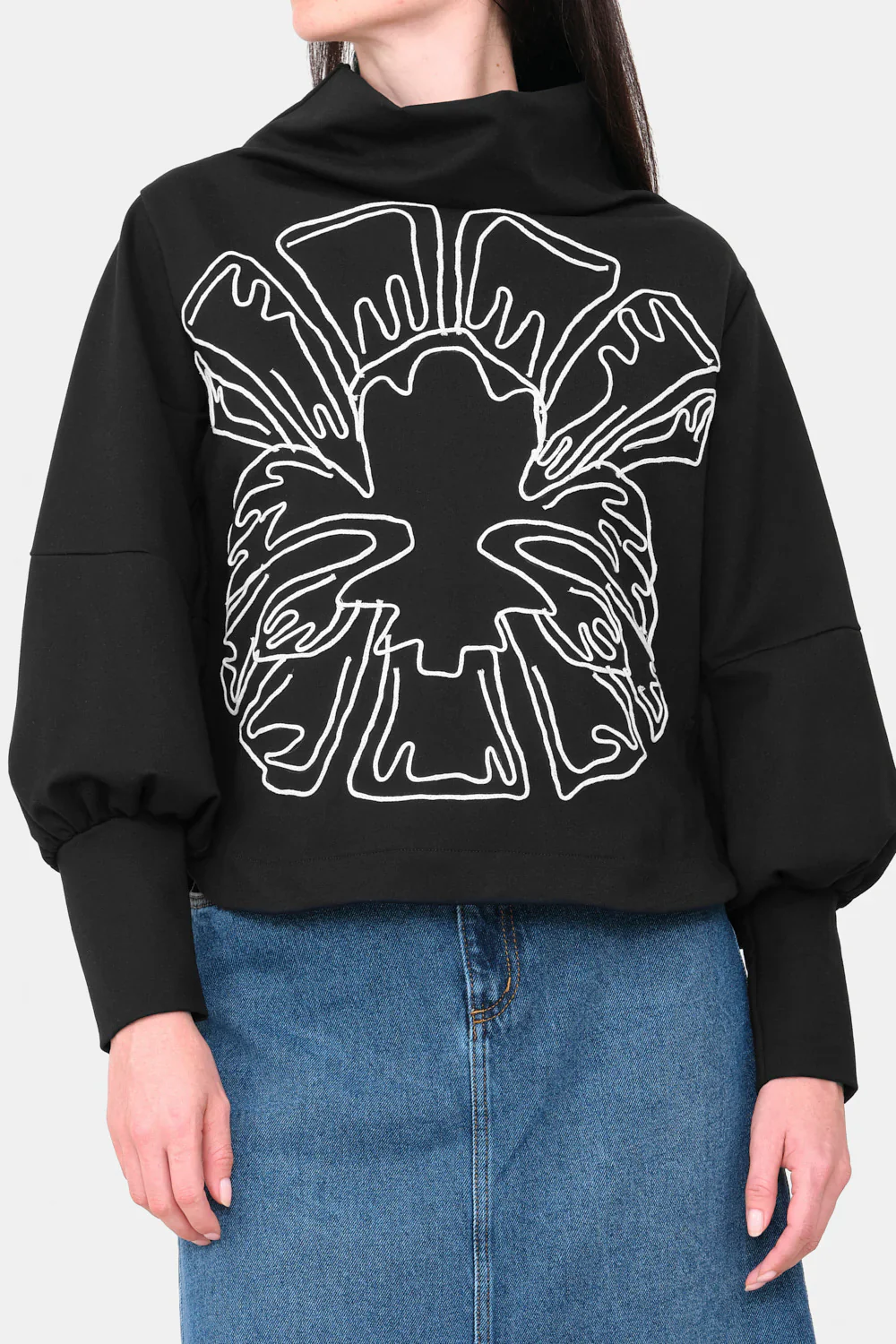 Blusa Florah