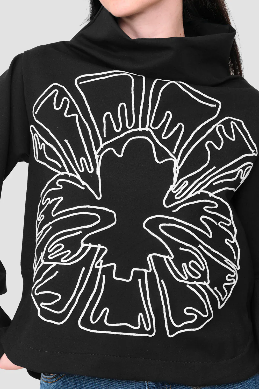 Blusa Florah - Image 2