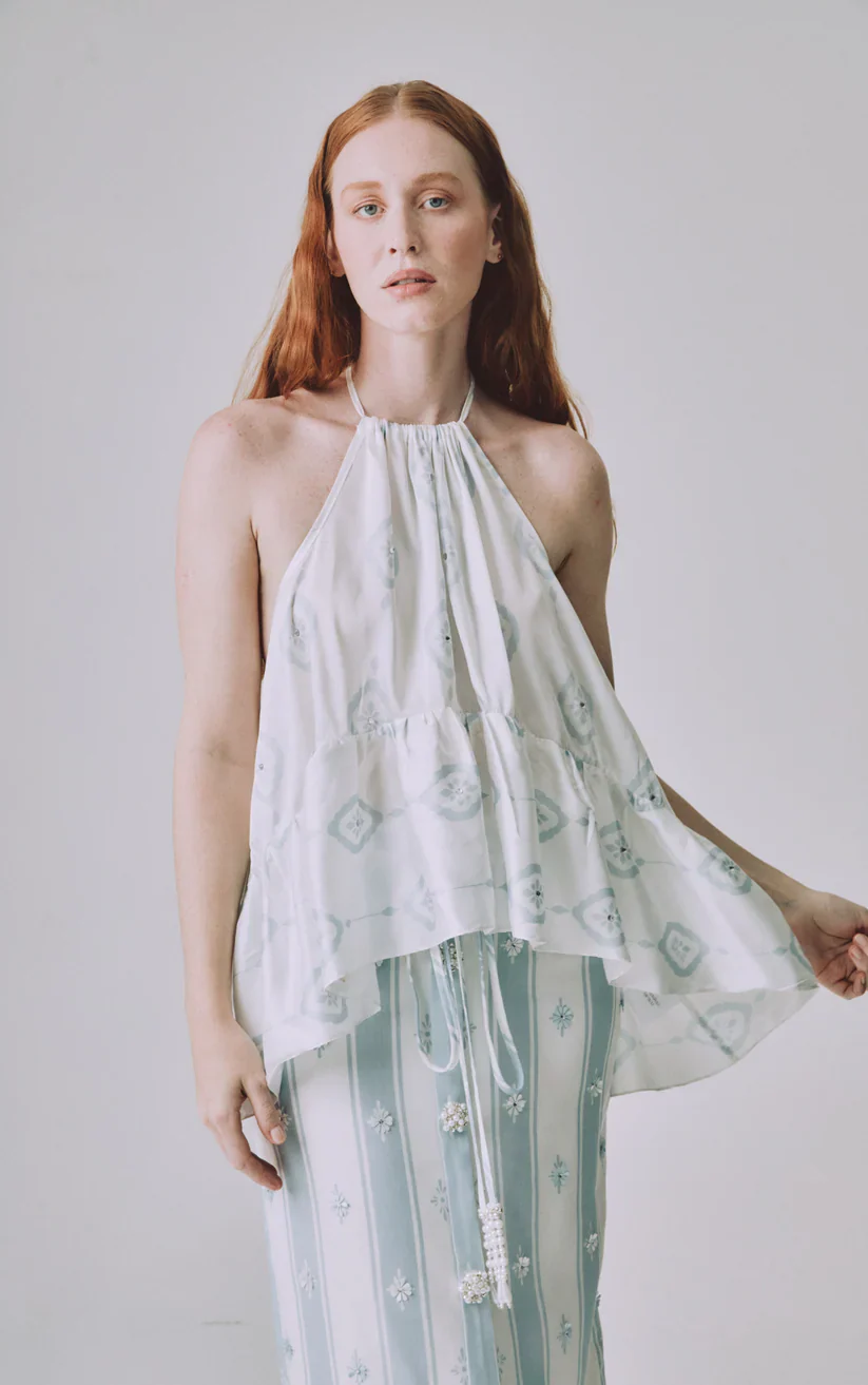 Blusa Giulia