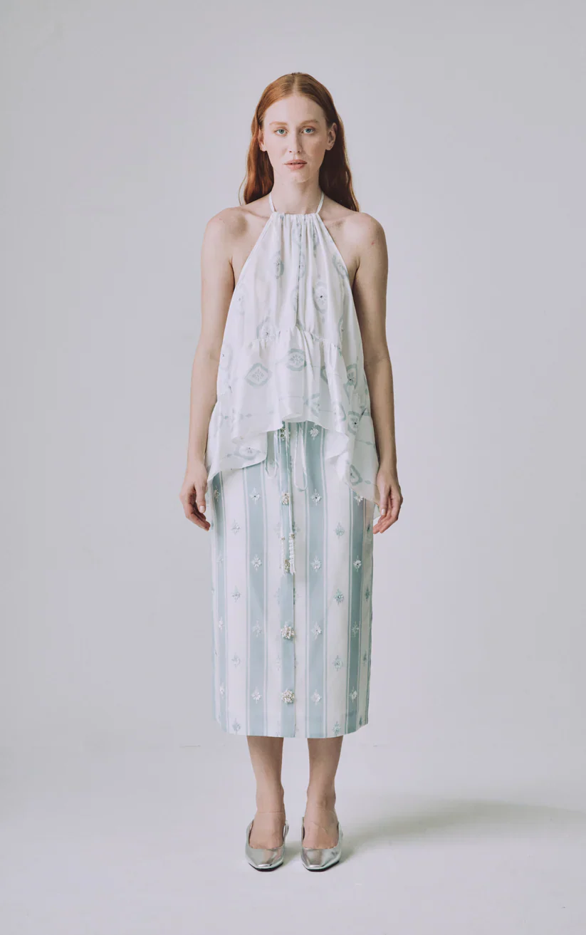 Blusa Giulia - Image 2