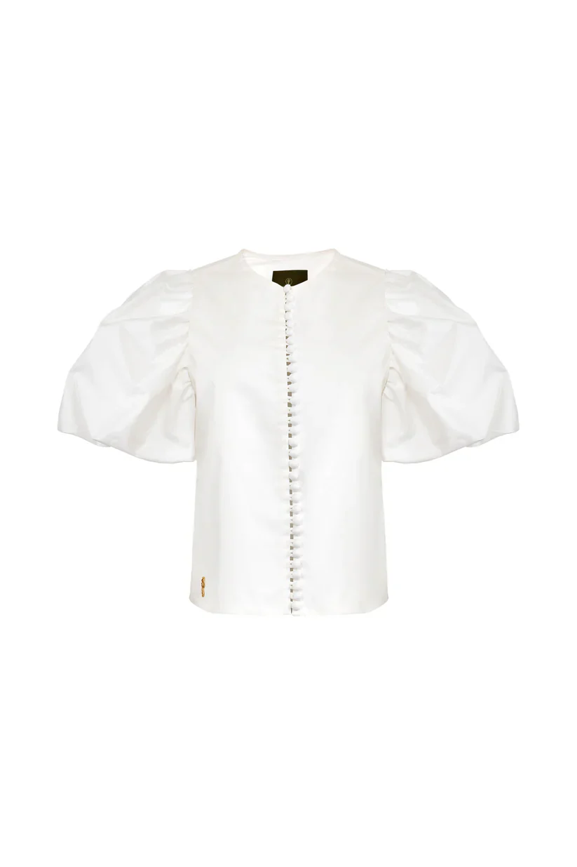 Blusa Greeny