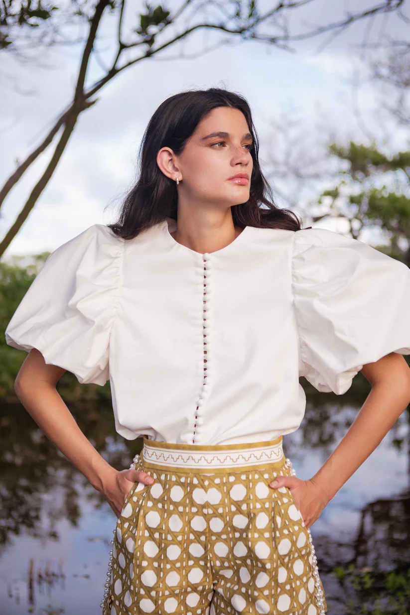 Blusa Greeny - Image 4