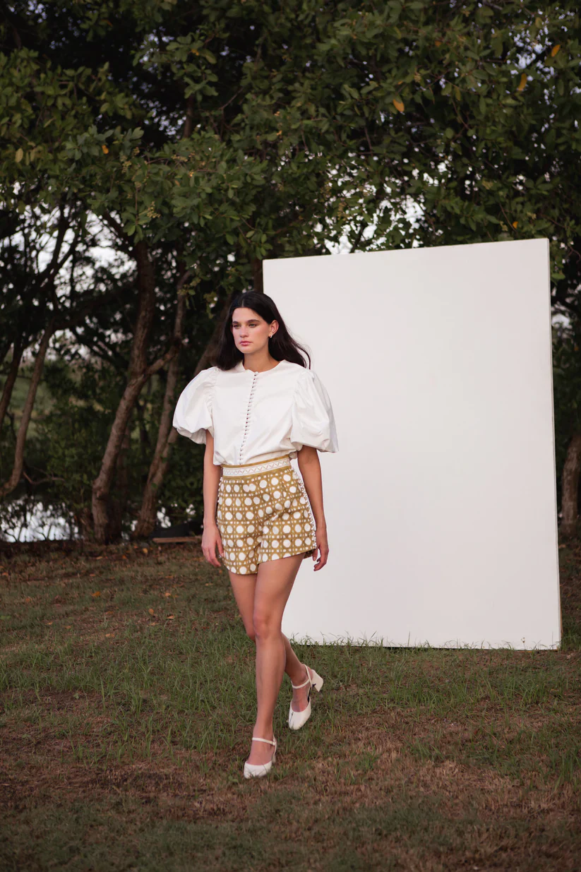 Blusa Greeny - Image 6