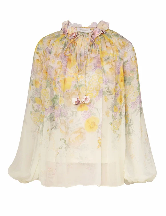 Camisas Harmony Billow - Image 6