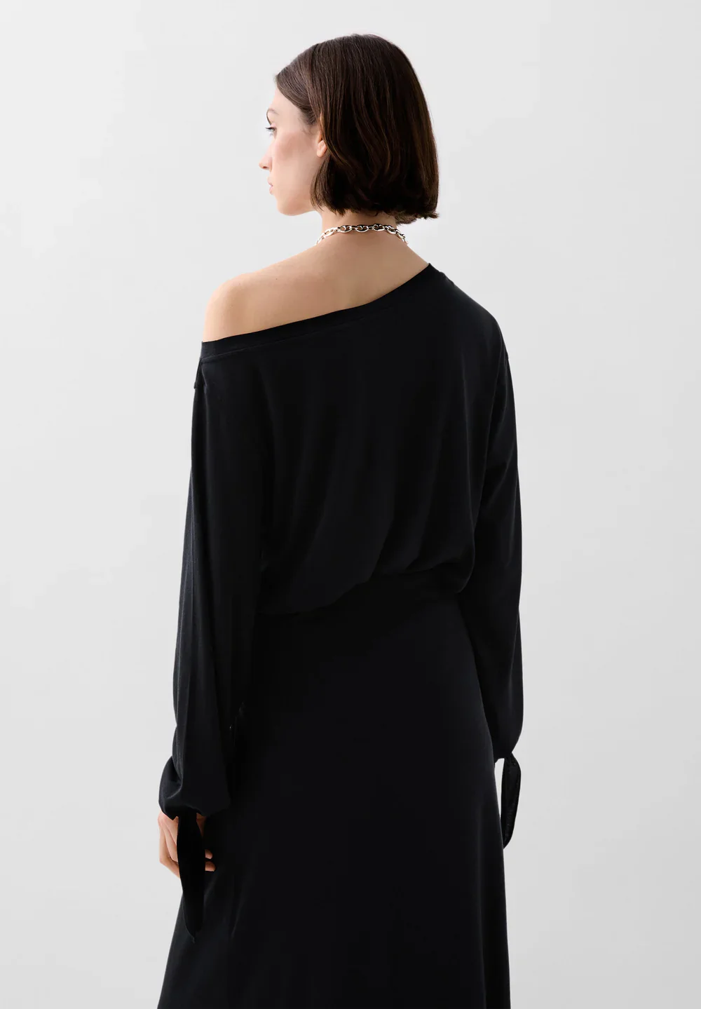 Blusa Ic Knot Tee - Image 3