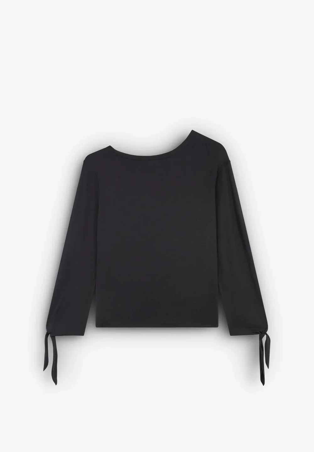 Blusa Ic Knot Tee - Image 5