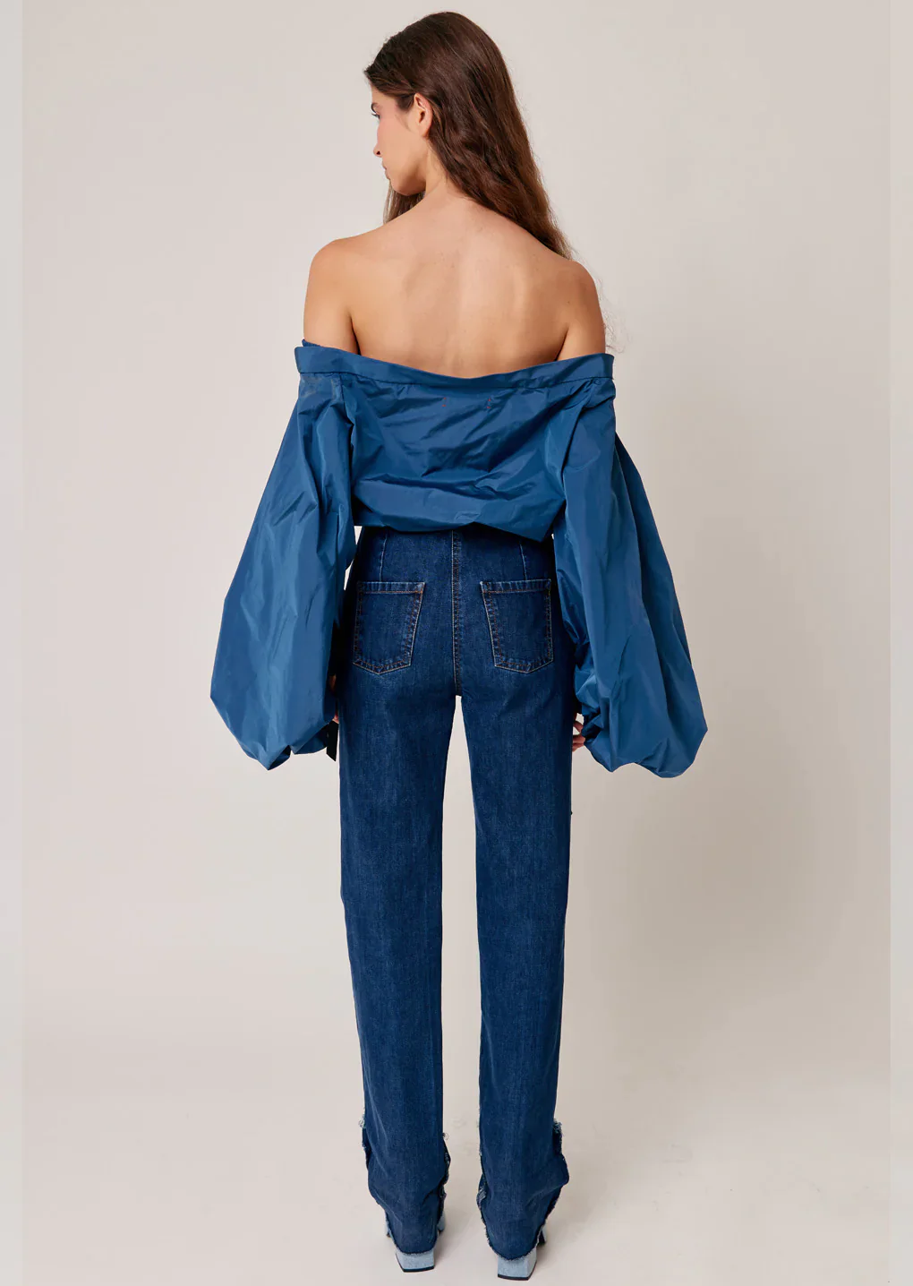Blusa Ich - Image 3