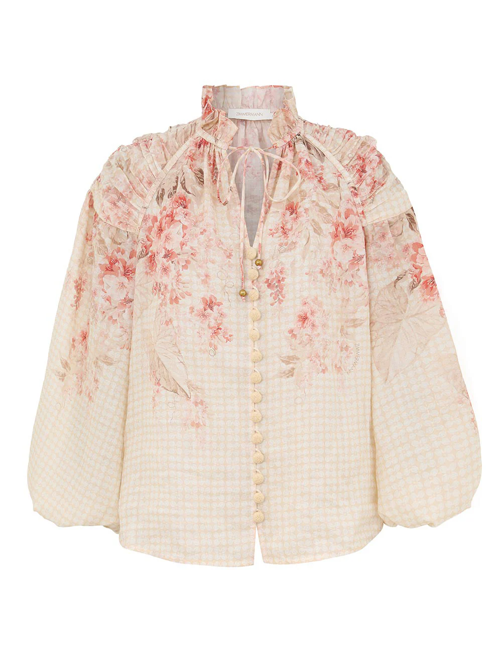 Blusa Illuminate Billow - Image 6