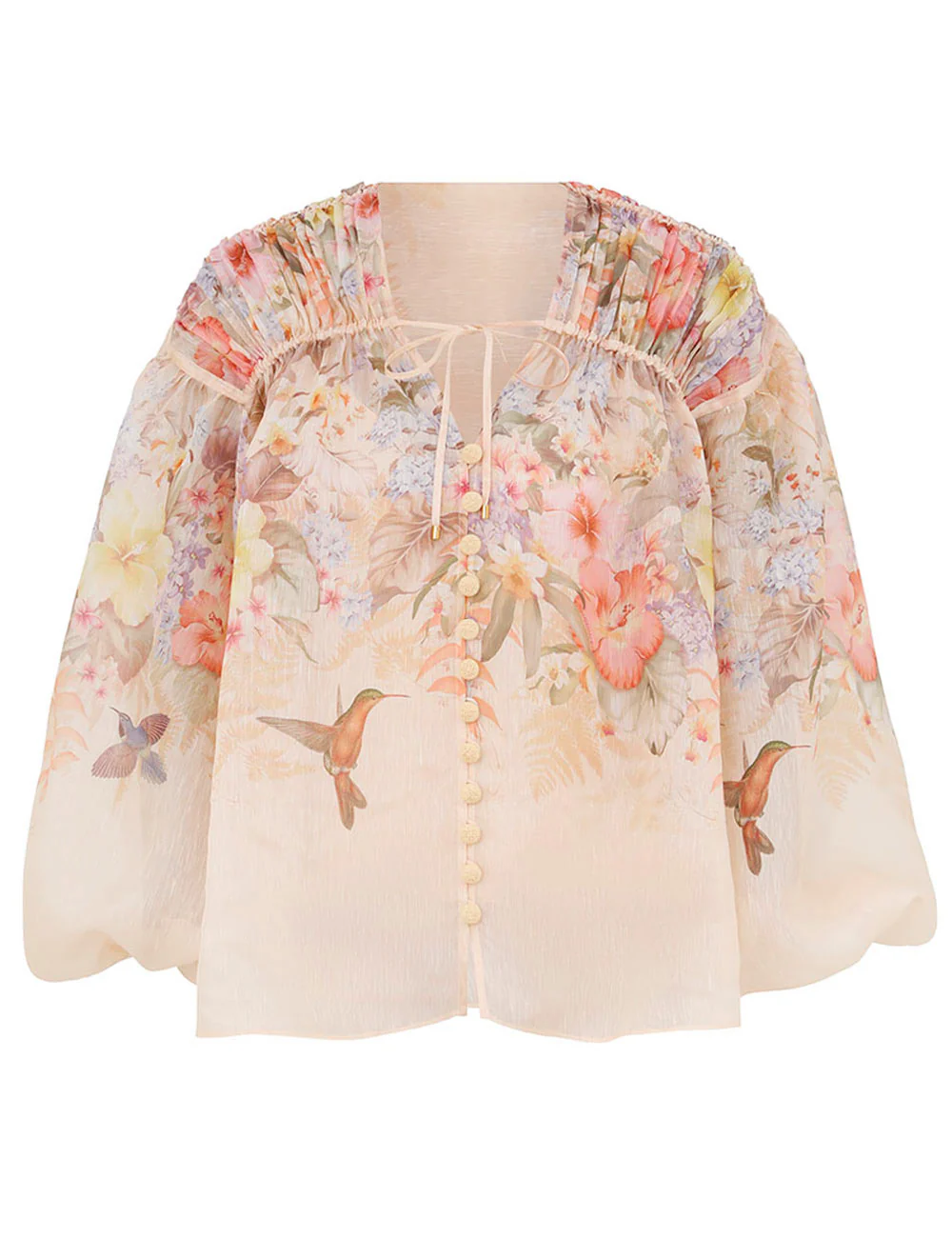 Blusa Illuminate Drawn - Image 6