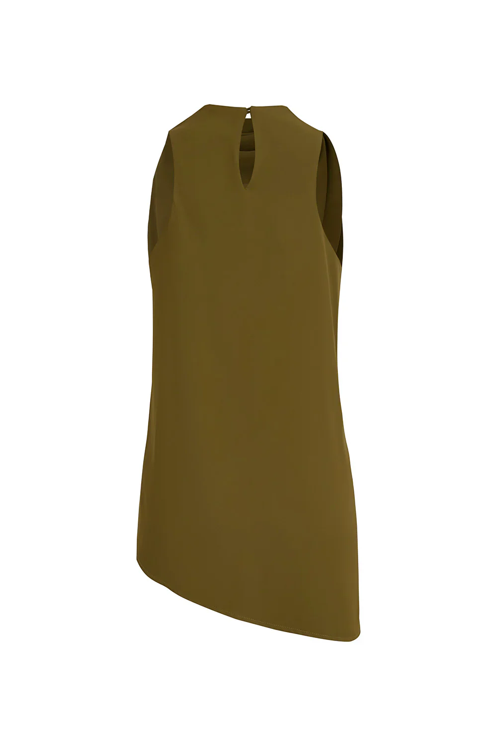 Blusa Issa Verde Oliva - Image 2