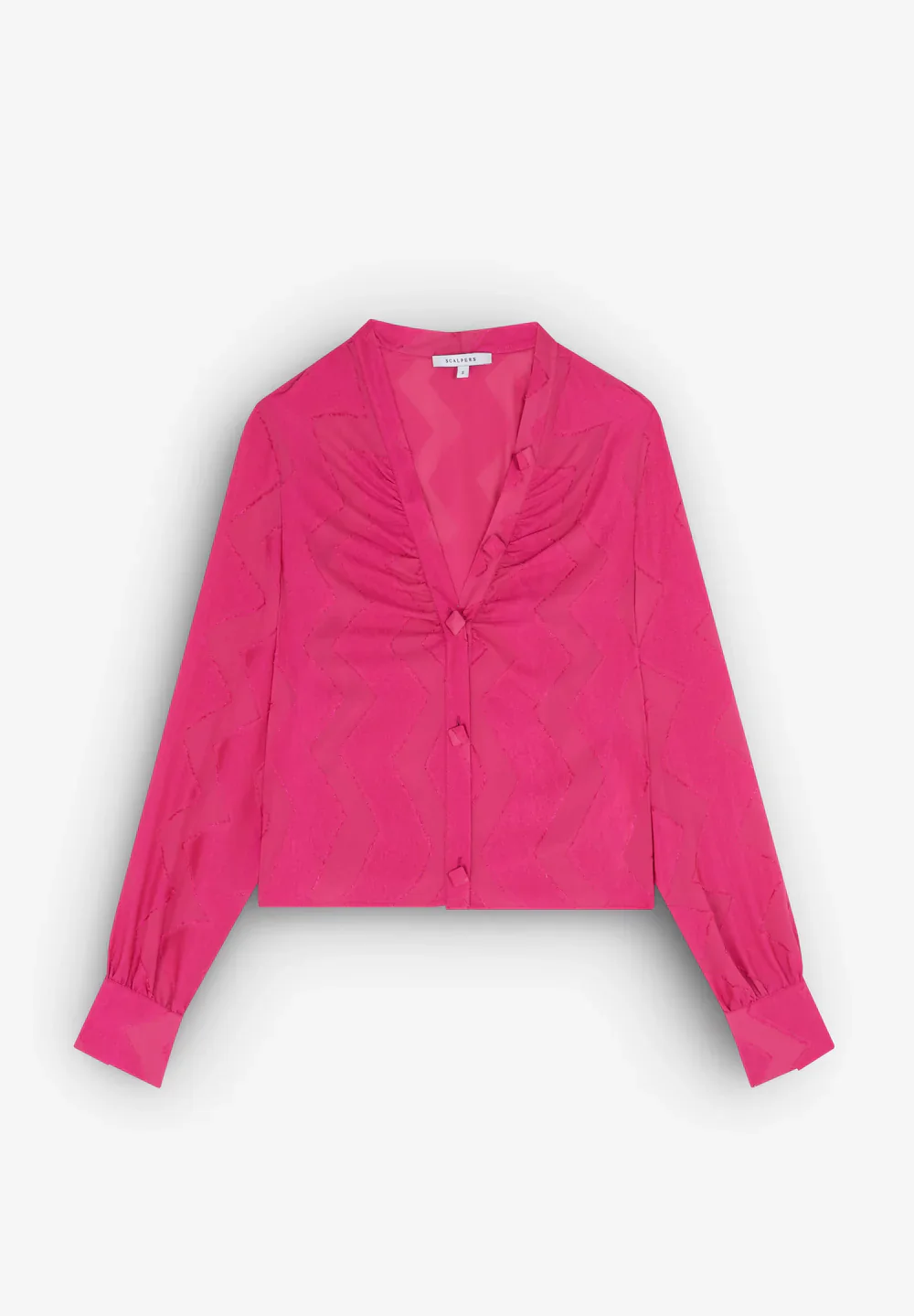 Camisa Jac Buttons - Image 2