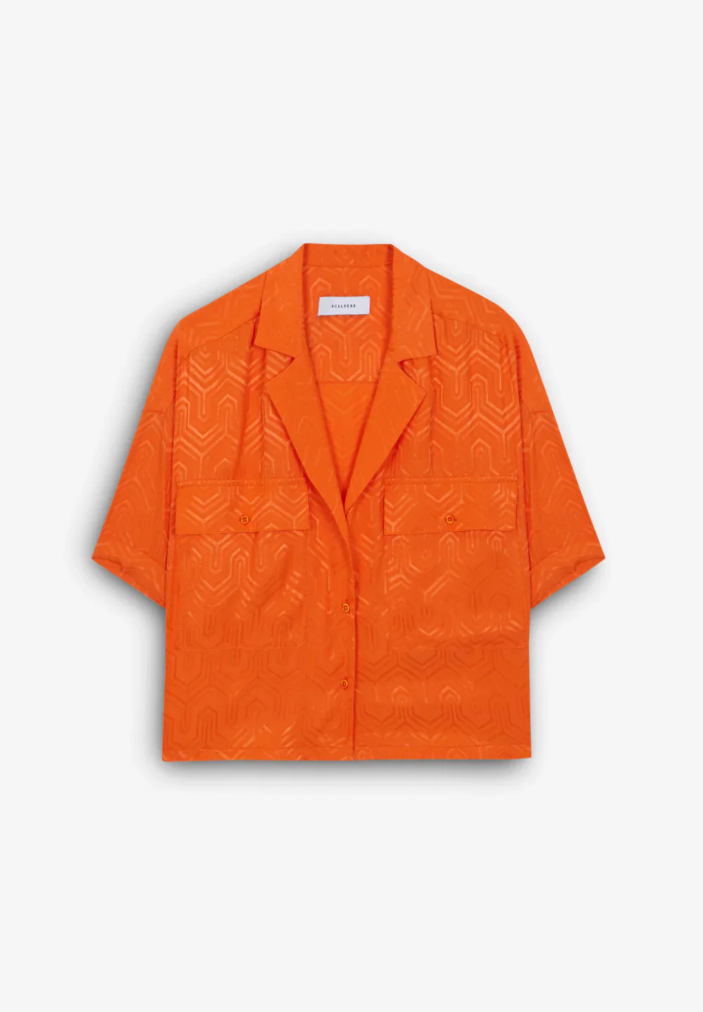 Camisa Jac Ton - Image 4