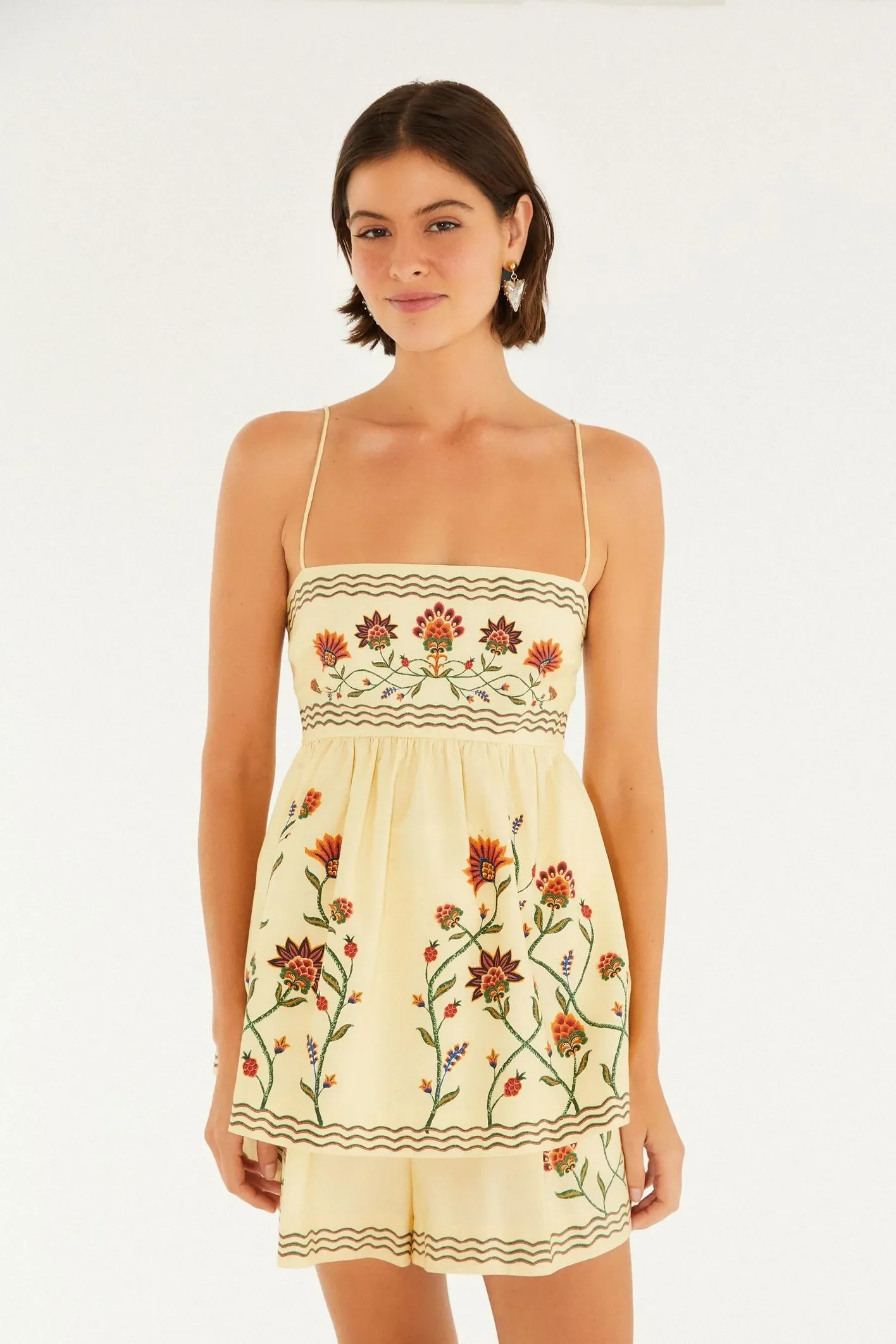 Blusa Jardim Maravilhoso - Image 2