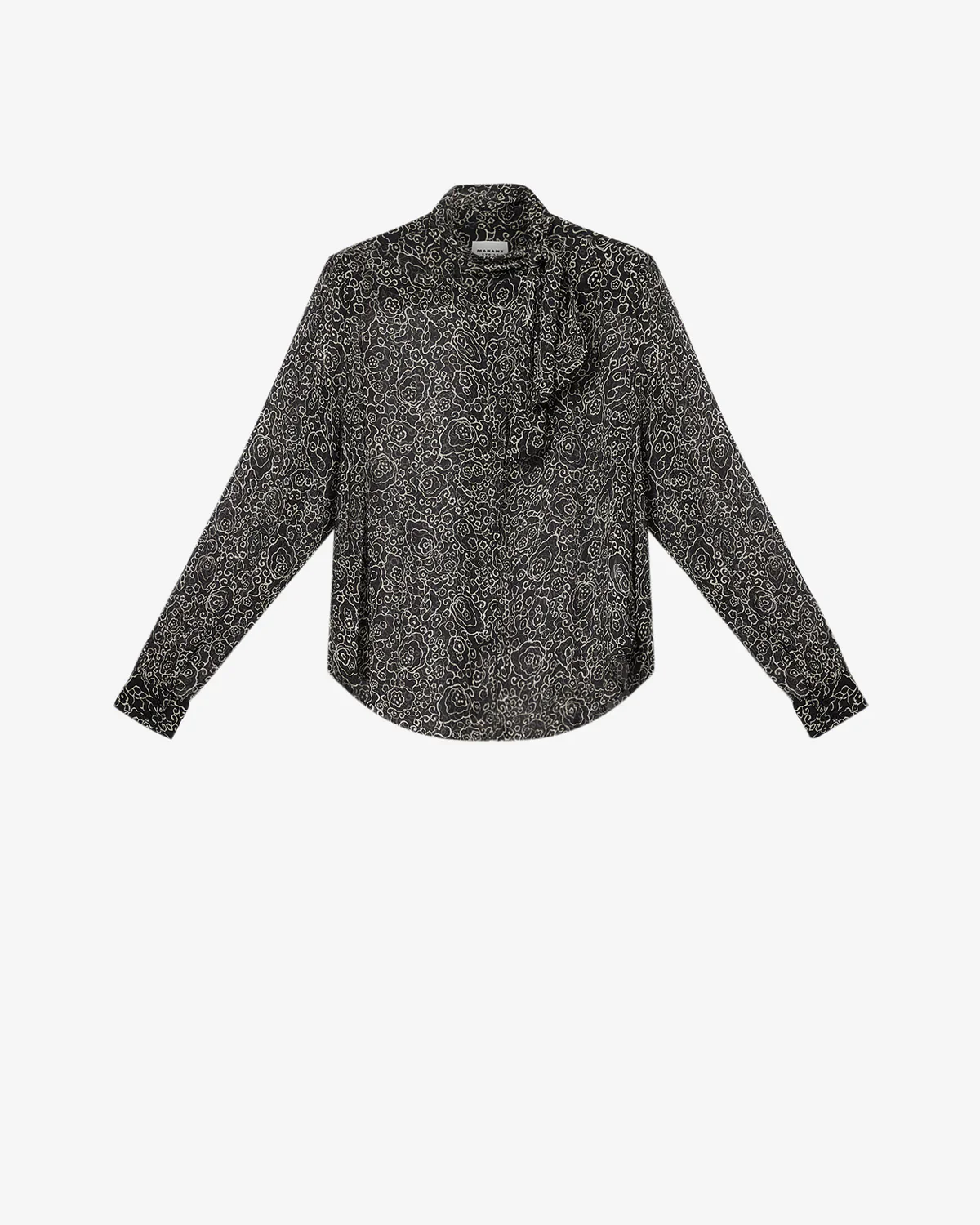 Blusa Leona - Image 5