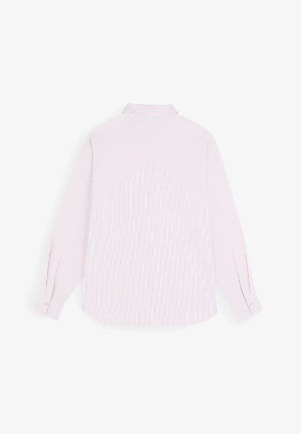 Camisa Linen Stripes - Image 4