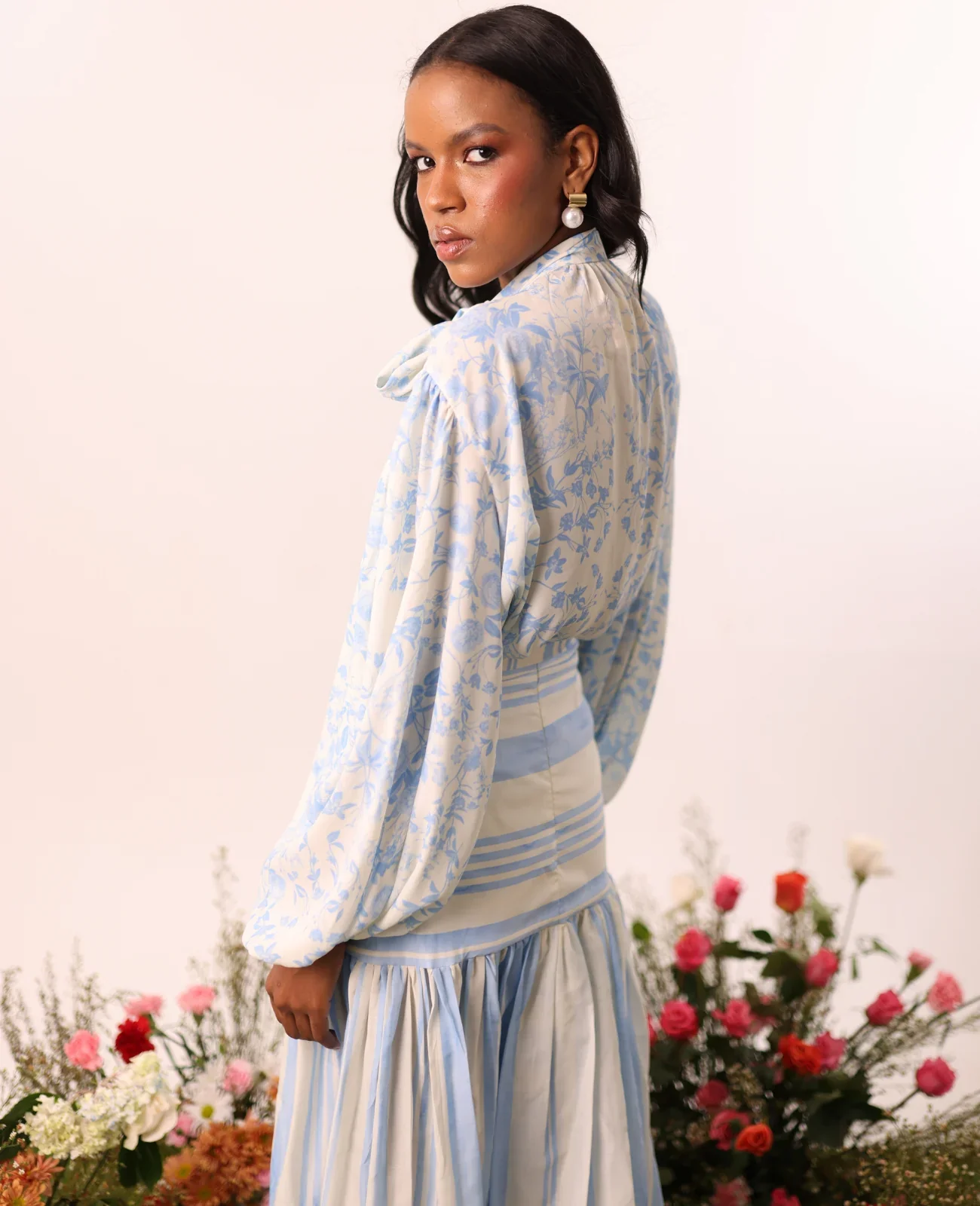 Blusa London - Image 3