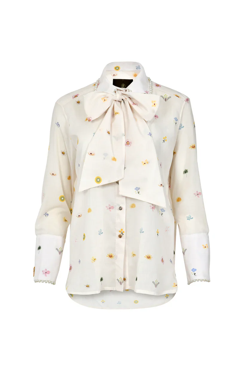 Camisa Lou