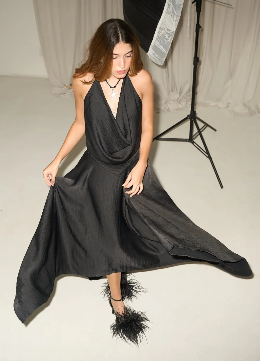 Blusa Main Drama - Image 3