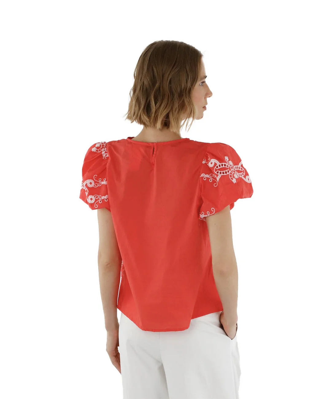 Blusa Medoc - Image 2