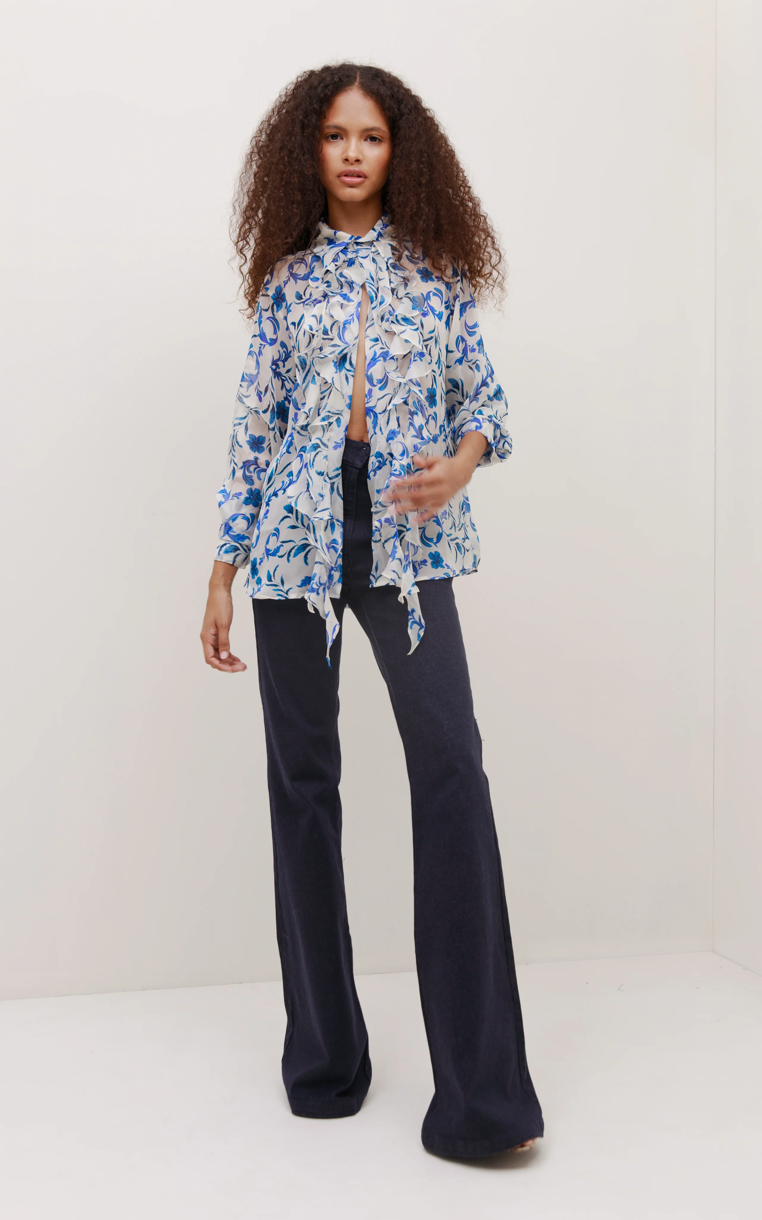 Blusa Medusa - Image 2