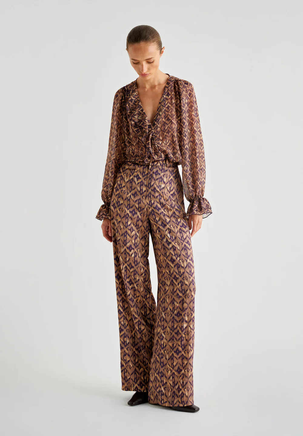 Blusa Multietnic - Image 2
