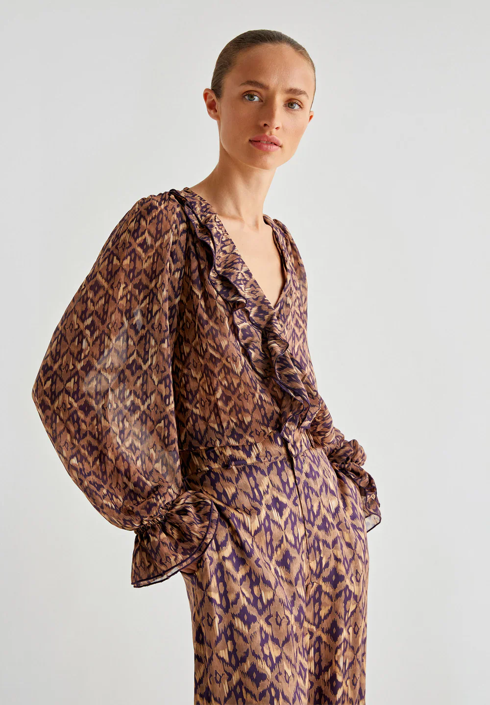 Blusa Multietnic - Image 3
