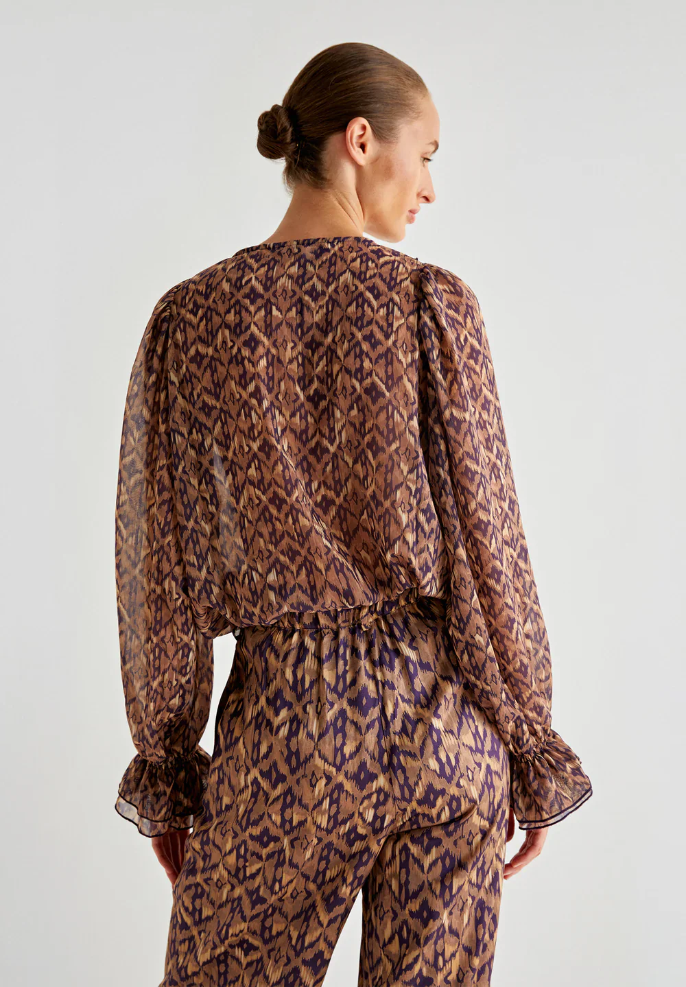 Blusa Multietnic - Image 4
