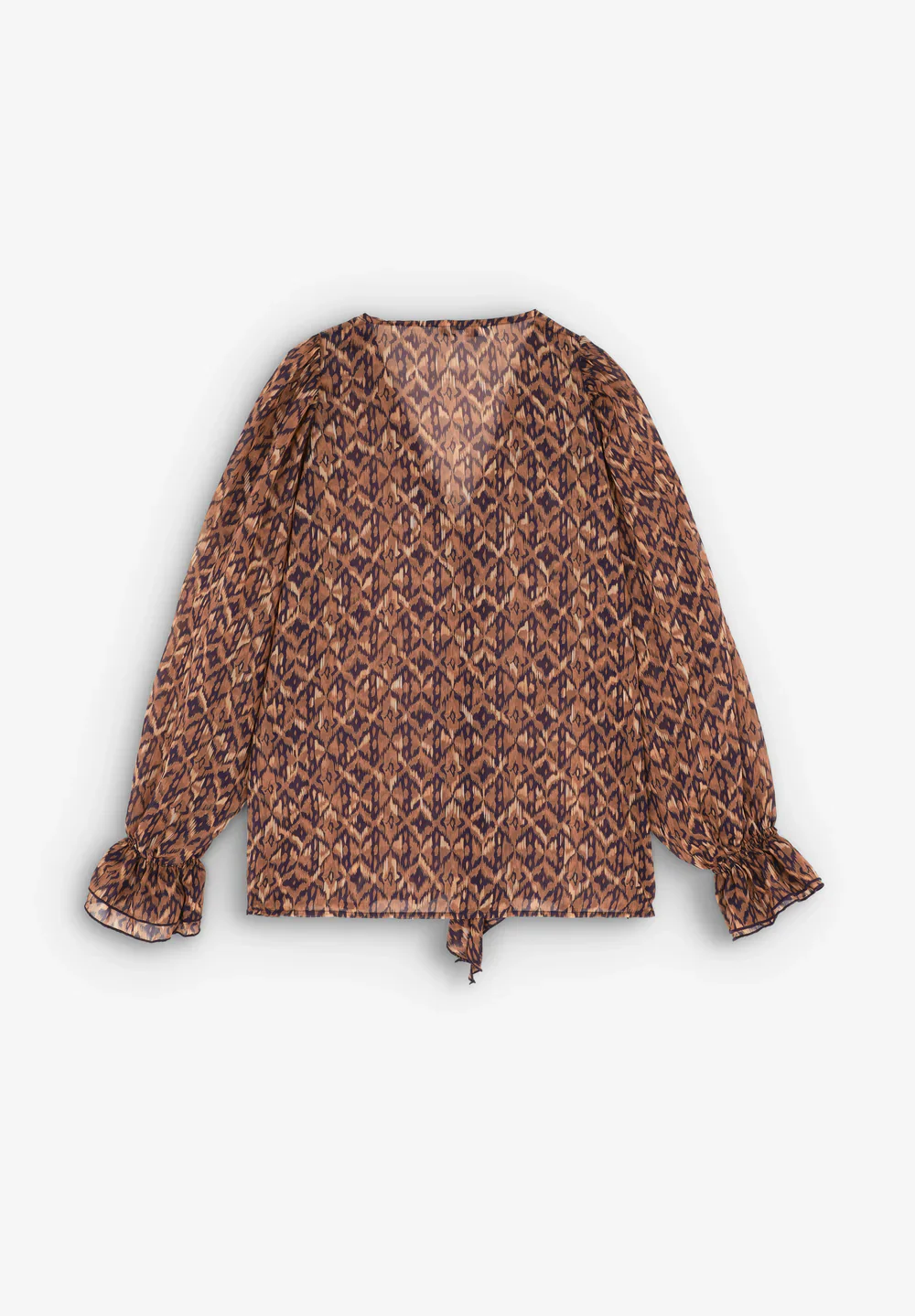 Blusa Multietnic - Image 5