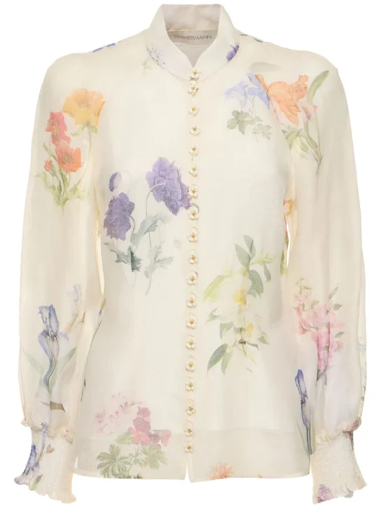 Camisa Natura - Image 2