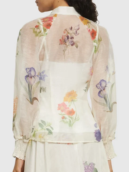 Camisa Natura - Image 3